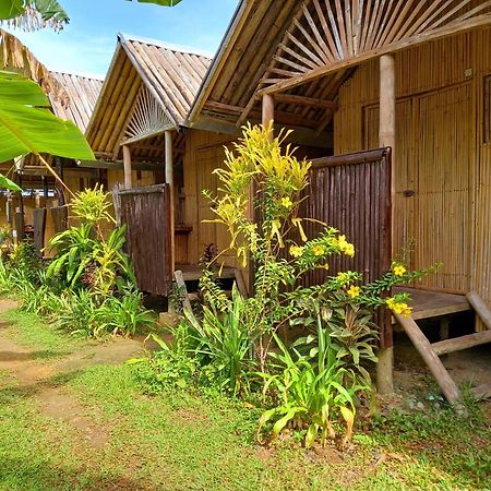 Banana Grove El Nido Hotel Ngoại thất bức ảnh