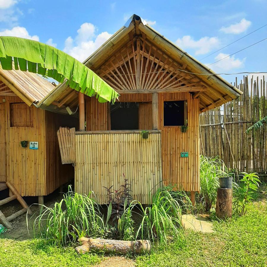 Banana Grove El Nido Hotel Ngoại thất bức ảnh