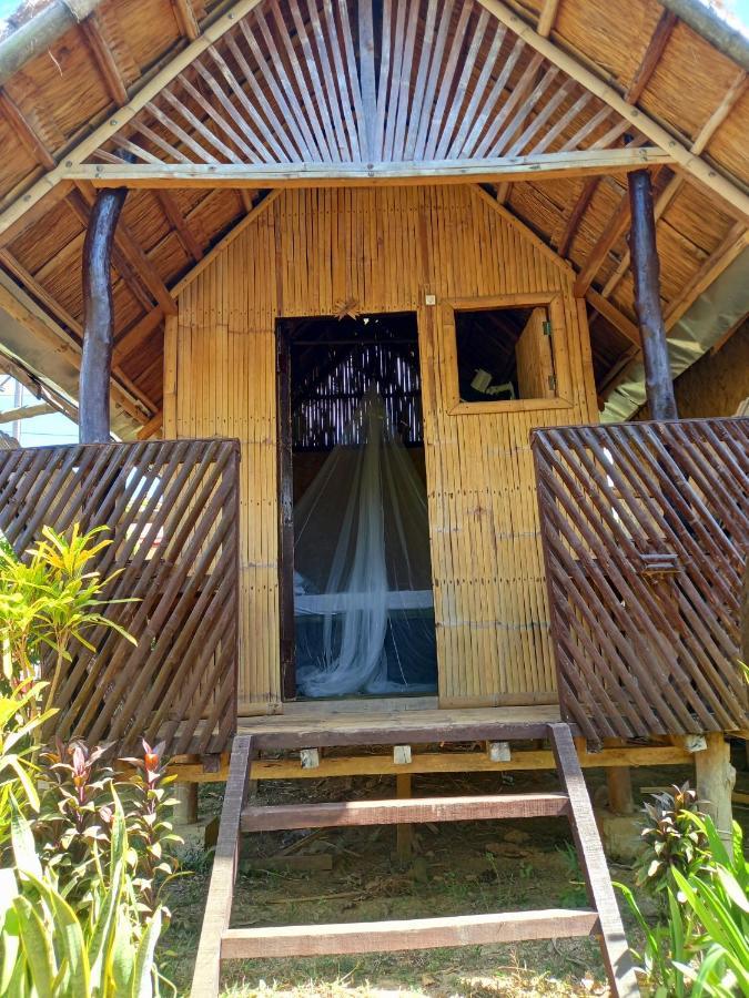 Banana Grove El Nido Hotel Ngoại thất bức ảnh