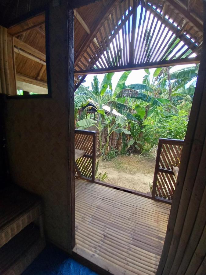 Banana Grove El Nido Hotel Ngoại thất bức ảnh