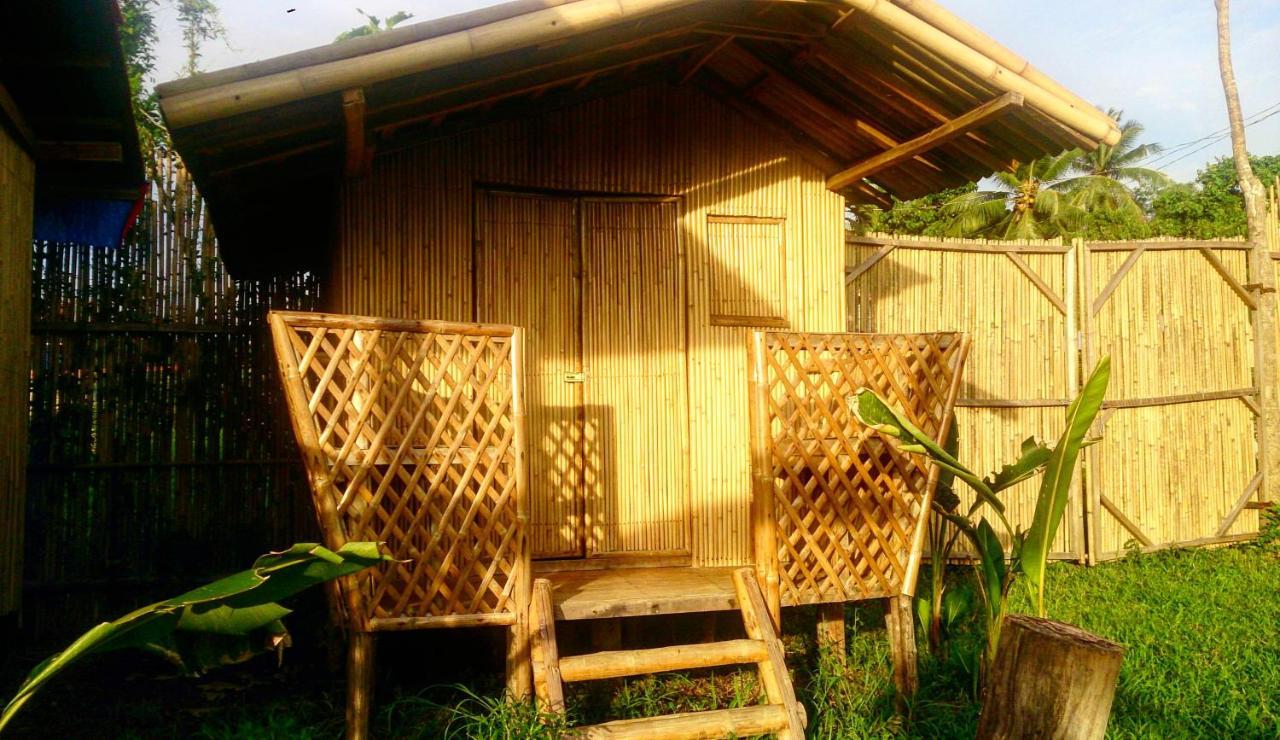 Banana Grove El Nido Hotel Ngoại thất bức ảnh