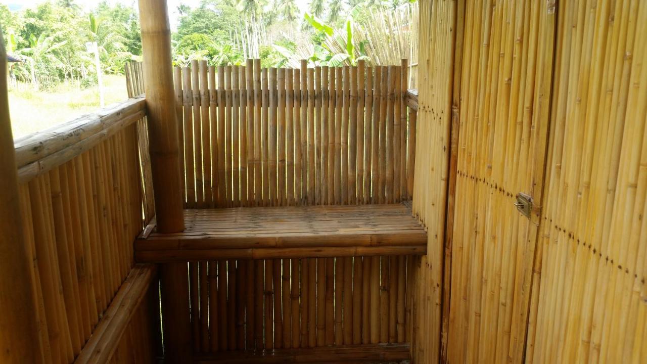 Banana Grove El Nido Hotel Ngoại thất bức ảnh