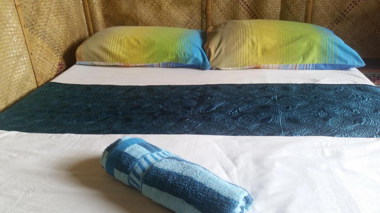 Banana Grove El Nido Hotel Ngoại thất bức ảnh