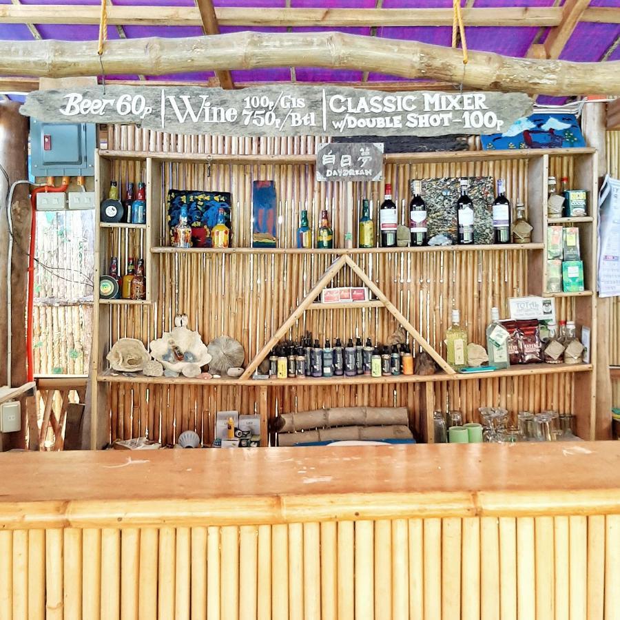 Banana Grove El Nido Hotel Ngoại thất bức ảnh