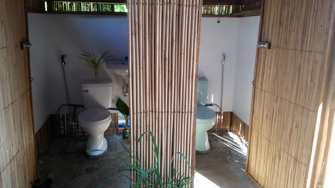 Banana Grove El Nido Hotel Ngoại thất bức ảnh