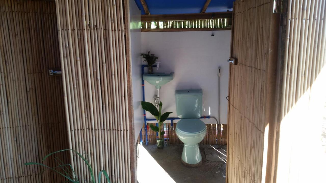 Banana Grove El Nido Hotel Ngoại thất bức ảnh