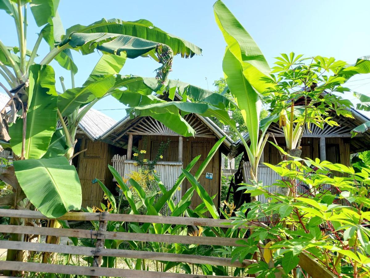 Banana Grove El Nido Hotel Ngoại thất bức ảnh